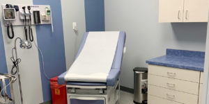 Cypress Family Clinic