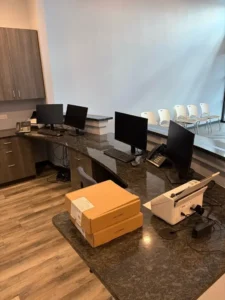 Cypress Family Clinic