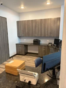 Cypress Family Clinic