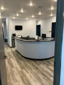 Cypress Family Clinic