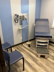 Cypress Family Clinic