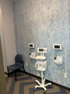 Cypress Family Clinic